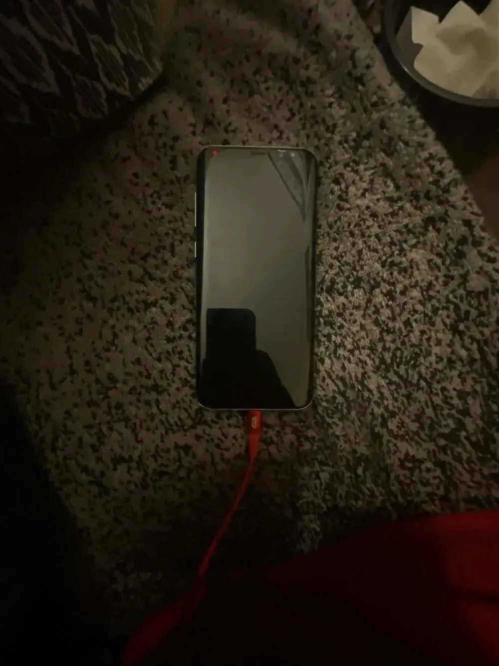 Samsung Galaxy S8+ Smartphone